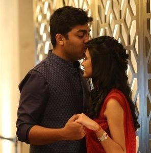 Meet your Posher, Samridhi